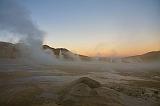 CILE - Geyser del Tatio - 02